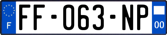 FF-063-NP