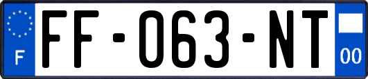 FF-063-NT