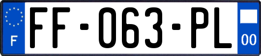 FF-063-PL
