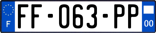 FF-063-PP