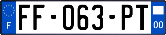 FF-063-PT
