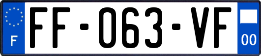 FF-063-VF