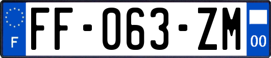 FF-063-ZM