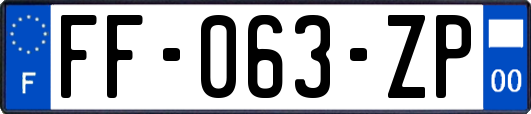 FF-063-ZP