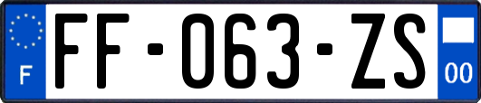 FF-063-ZS