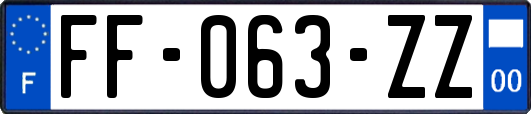 FF-063-ZZ