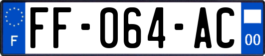 FF-064-AC