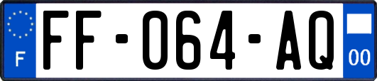 FF-064-AQ