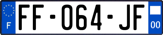FF-064-JF