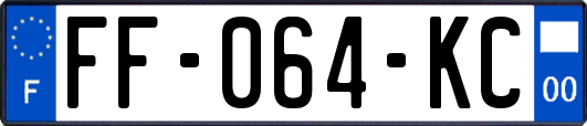 FF-064-KC