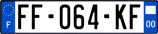 FF-064-KF
