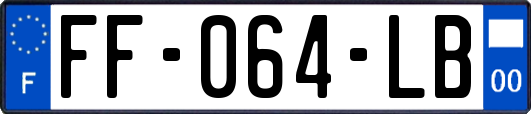 FF-064-LB
