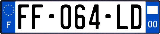 FF-064-LD