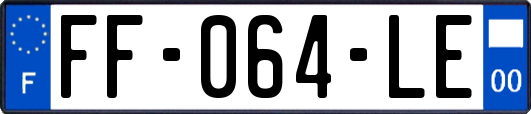 FF-064-LE