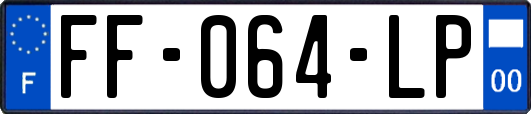 FF-064-LP