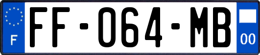 FF-064-MB