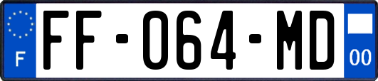 FF-064-MD
