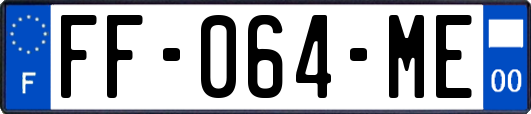 FF-064-ME