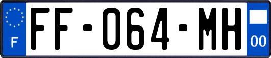 FF-064-MH