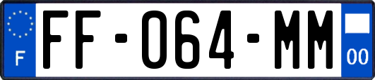 FF-064-MM