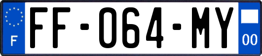FF-064-MY