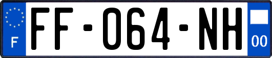 FF-064-NH