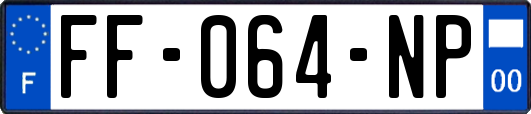 FF-064-NP