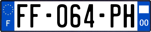 FF-064-PH