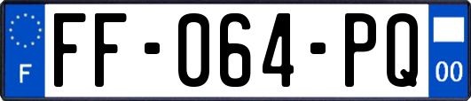 FF-064-PQ