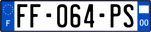 FF-064-PS