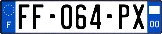 FF-064-PX