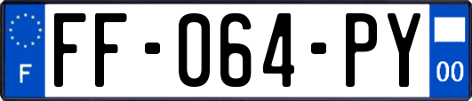 FF-064-PY