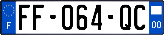 FF-064-QC