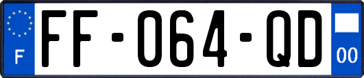 FF-064-QD