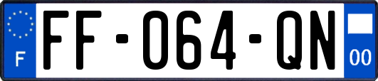 FF-064-QN