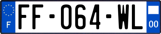 FF-064-WL