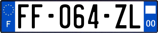 FF-064-ZL