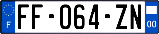 FF-064-ZN