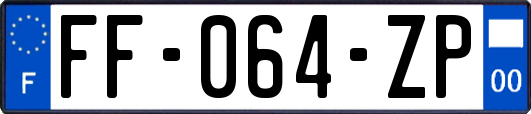 FF-064-ZP