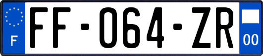 FF-064-ZR