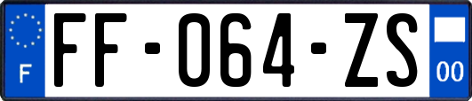 FF-064-ZS