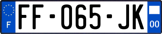 FF-065-JK