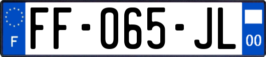 FF-065-JL