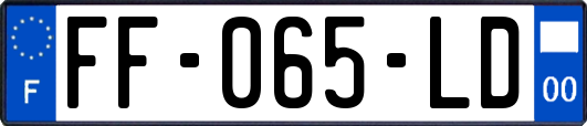 FF-065-LD