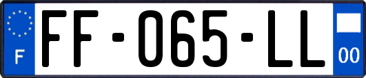 FF-065-LL