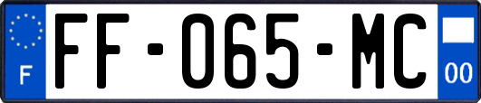 FF-065-MC