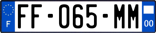 FF-065-MM