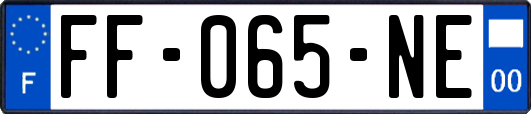 FF-065-NE