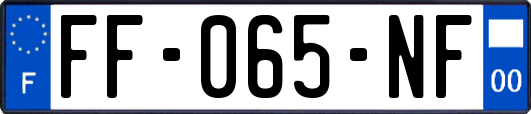FF-065-NF