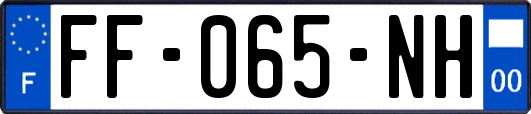 FF-065-NH